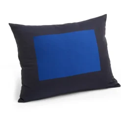 Coussin Ram 48x60 cm, Dark blue