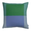 Coussin Syndin 50x50 cm, Glacier