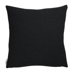 Coussin Vega 50x50 cm, Black