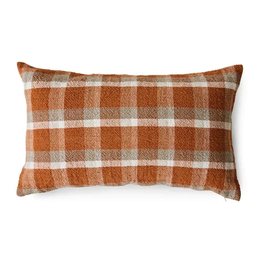 Coussin Woven 35x60 cm, Country