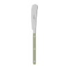 Couteau à beurre Bistrot Solid 16 cm, Asparagus