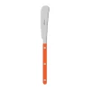 Couteau à beurre Bistrot Solid 16 cm, Orange