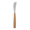 Couteau à beurre Bjørklund, Bouleau huilé