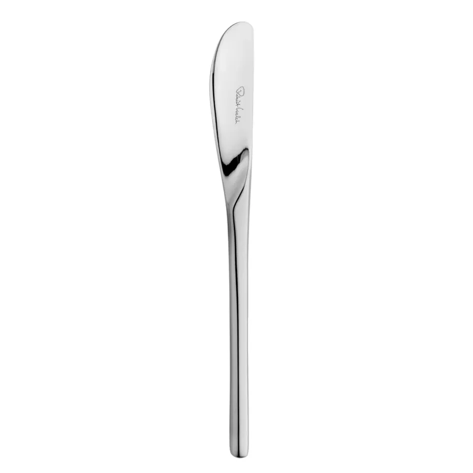 Couteau à beurre Bud Bright, Acier inoxydable