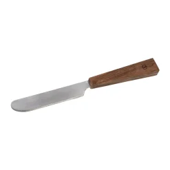 Couteau à beurre Ernst, Acacia, 15 cm
