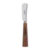 Couteau à beurre Nature 14 cm, Light wood laminated