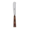 Couteau à beurre Nature 16 cm, Light wood laminated