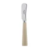 Couteau à beurre Nature 14 cm, Faux horn