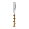 Couteau à beurre Panda 16 cm, Bamboo light