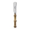 Couteau à beurre Panda 14 cm, Bamboo light