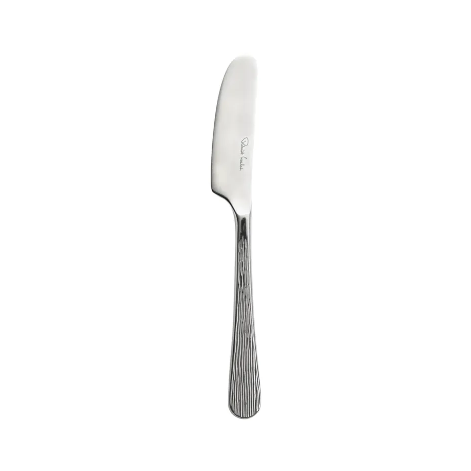 Couteau à beurre Skye Bright, Acier inoxydable