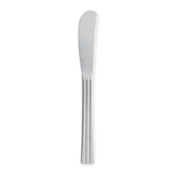 Couteau à beurre Thebe, Acier inoxydable
