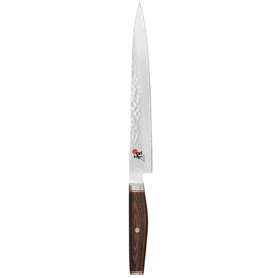 Couteau à filet Miyabi 6000MCT Sujihiki, 24 cm