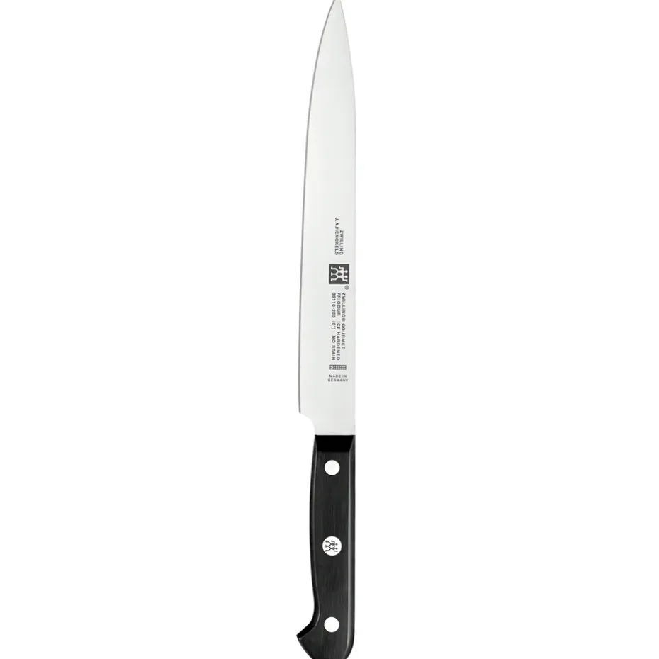 Couteau à filet/à viande Zwilling Gourmet, 20 cm