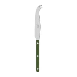 Couteau à fromage Bistrot Solid 24 cm, Green