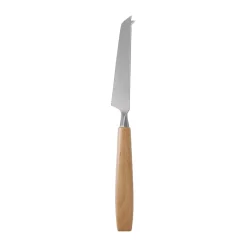 Couteau à fromage Bjørklund, Bouleau huilé