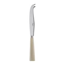 Couteau à fromage Nature 24 cm, Faux horn