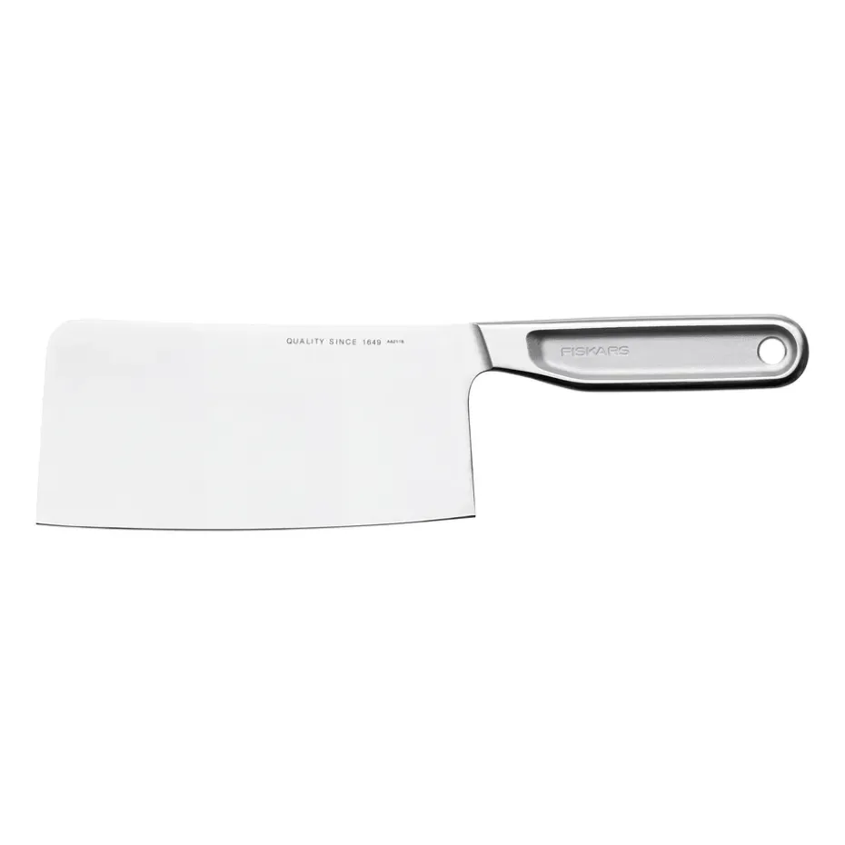 Couteau à hacher All Steel, 16 cm