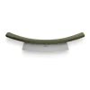 Couteau à herbes aromatiques Green Tool 30 cm, Vert