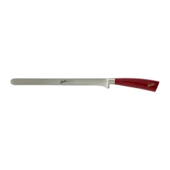 Couteau à jambon Elegance Red, 26 cm