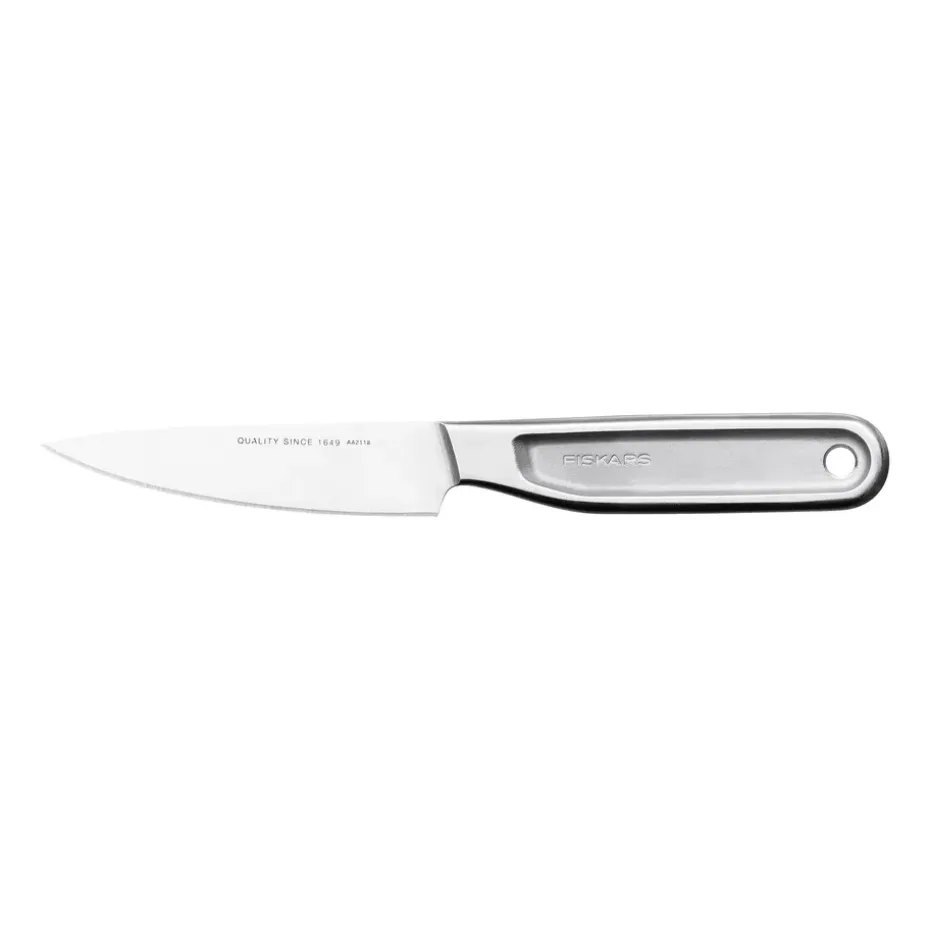 Couteau à légumes All Steel, 10 cm