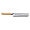 Couteau à légumes Satake Kaizen Nakiri, 16 cm