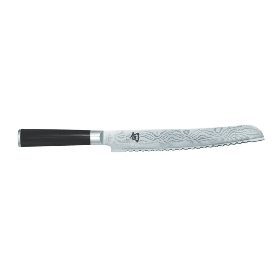 Couteau à pain Kai Shun Classic, 23 cm