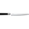 Couteau à pain Kai Wasabi Black, 23 cm