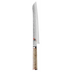 Couteau à pain Miyabi 5000MCD, 23 cm