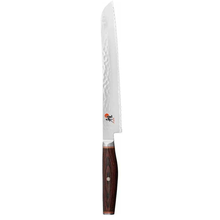 Couteau à pain Miyabi 6000MCT, 23 cm