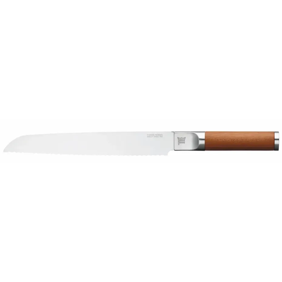 Couteau à pain Norden, 22 cm