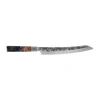 Couteau à pain Satake Ame, 23 cm