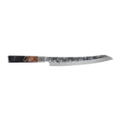 Couteau à pain Satake Ame, 23 cm