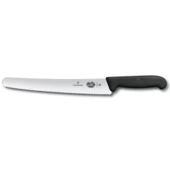 Couteau à pain Swiss Classic 26 cm, Acier inoxydable