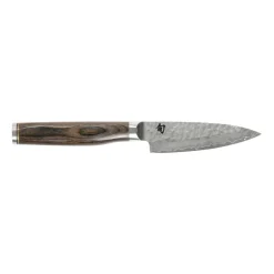 Couteau à éplucher Kai Shun Premier, 10 cm