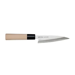 Couteau à éplucher Satake Houcho, 12 cm