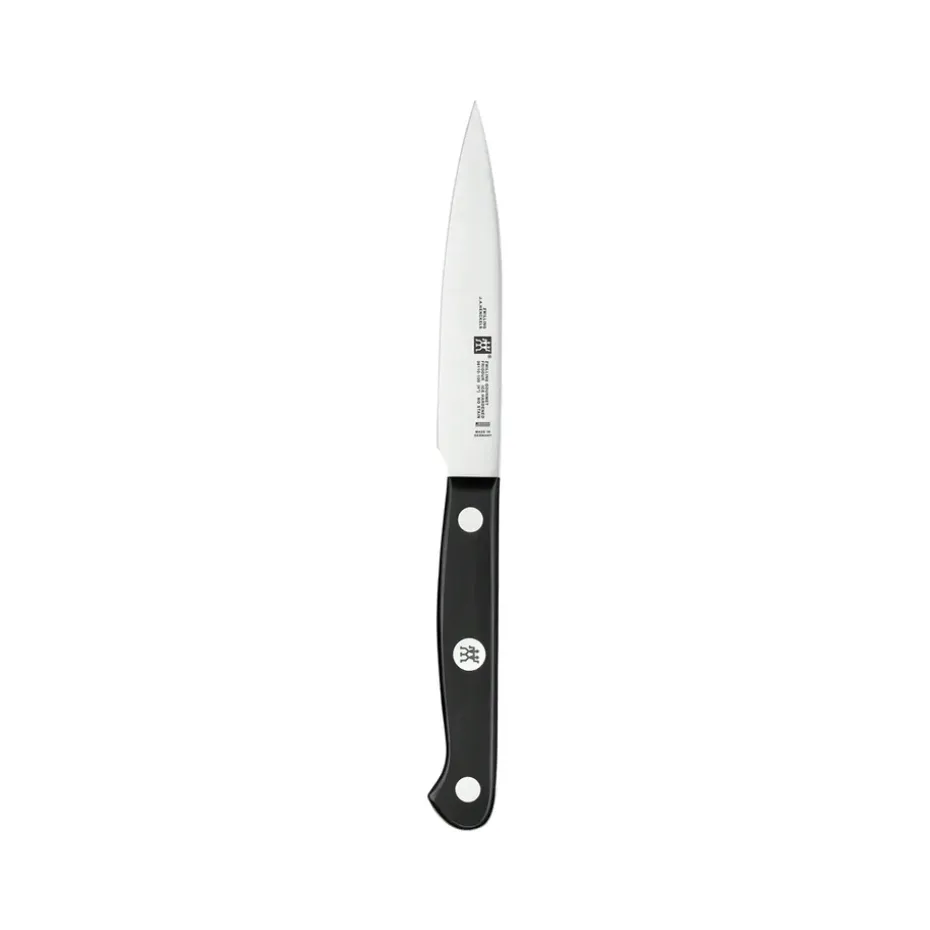 Couteau à épluchre Zwilling Gourmet skalCouteau, 10 cm