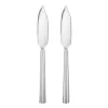 Couteau à poisson Bernadotte lot de 2, Acier inoxydable