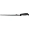 Couteau à saumon nervuré Fibrox 30 cm, Acier inoxydable