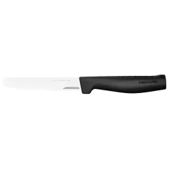 Couteau à tomates Hard Edge 11 cm, Acier inoxydable