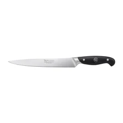 Couteau à trancher Robert Welch Professional 22 cm, Acier inoxydable