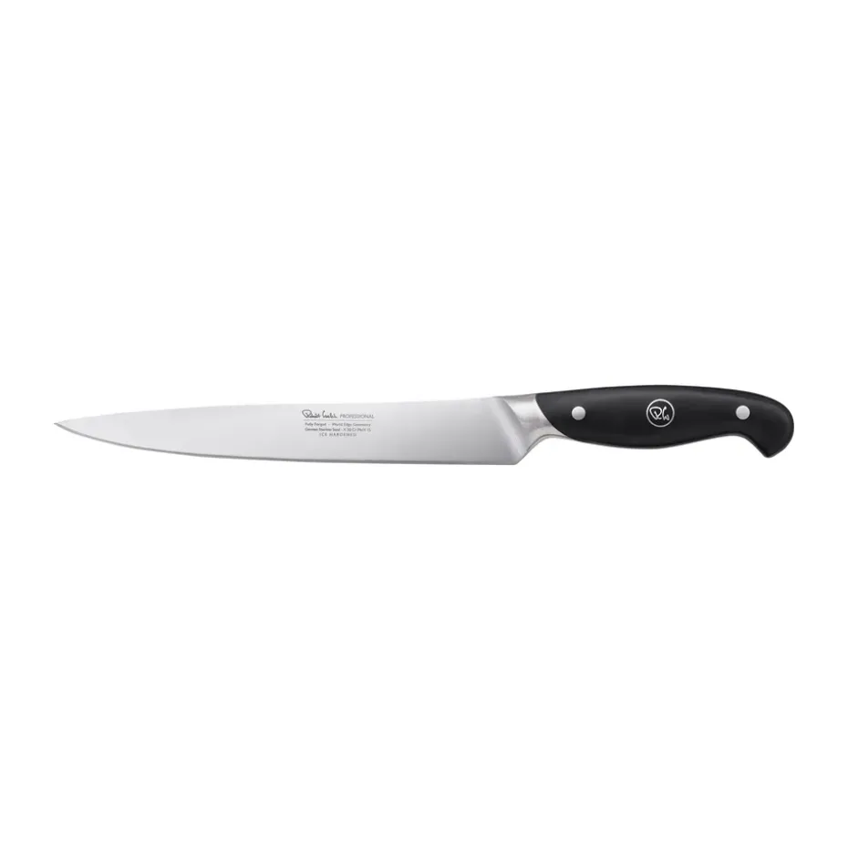 Couteau à trancher Robert Welch Professional 22 cm, Acier inoxydable