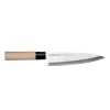 Couteau à viande Satake Houcho, 17 cm