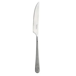 Couteau à viande Skye Bright, Acier inoxydable
