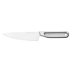 Couteau Chef All Steel, 13,5 cm