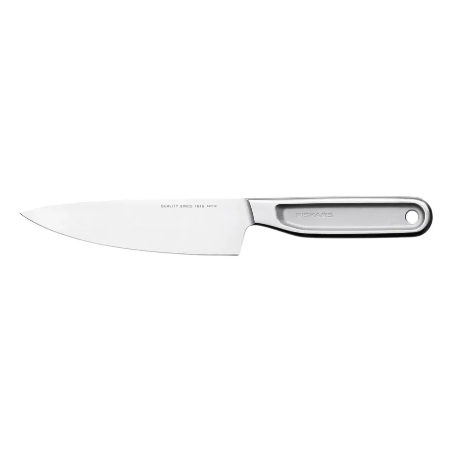 Couteau Chef All Steel, 13,5 cm