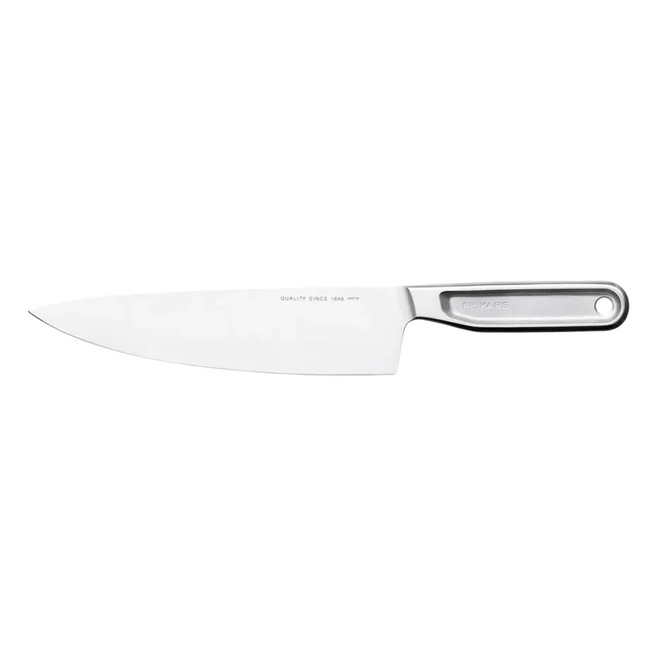 Couteau Chef All Steel, 20 cm