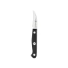 Couteau courbé à éplucher Zwilling Gourmet, 6 cm