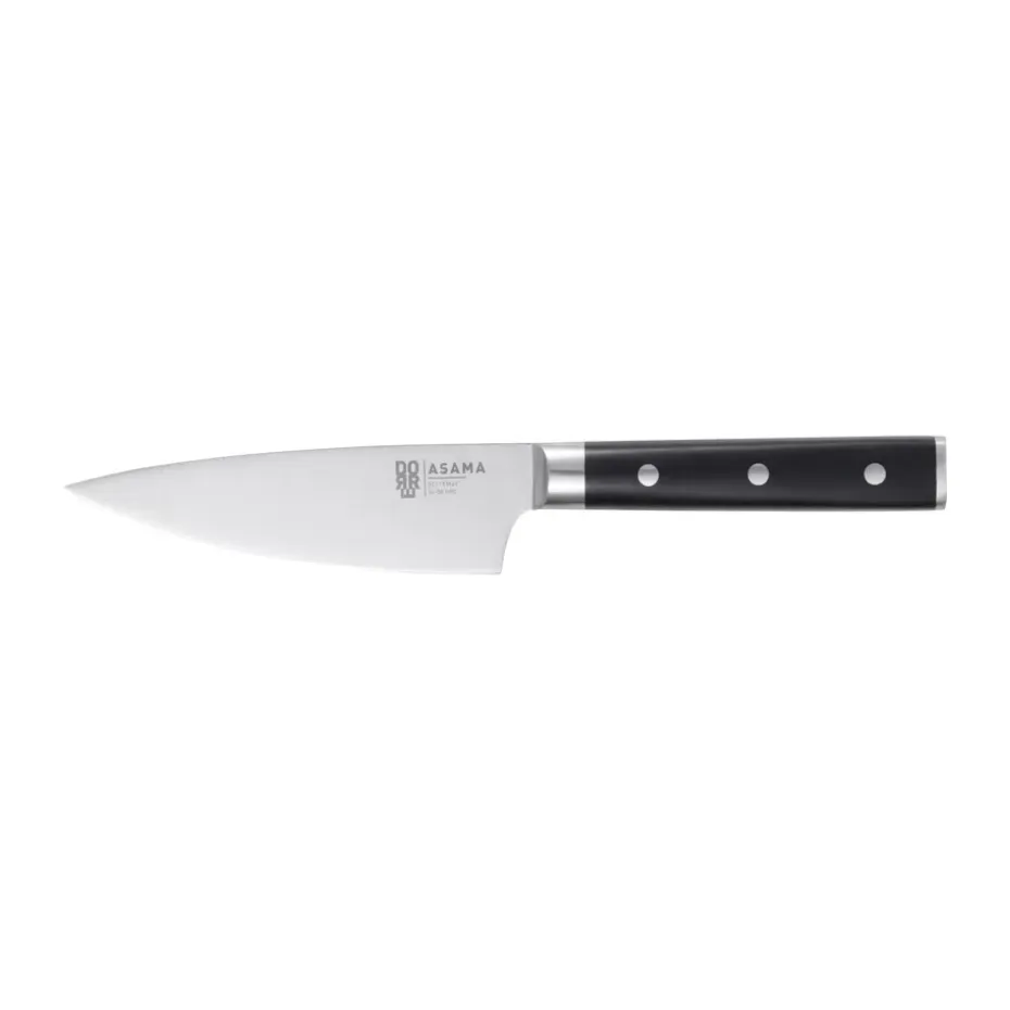 Couteau de chef Asama 15 cm, Acier inoxydable