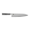 Couteau de chef gyutoh Black 5000MCD 67 24 cm, Damaské érable noir